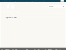 Tablet Screenshot of ci.superior.wi.us